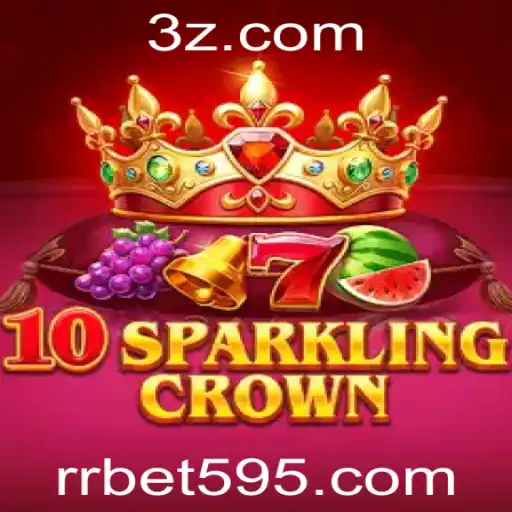 Descubra o Mundo Empolgante de 10SparklingCrown no rrbet.com