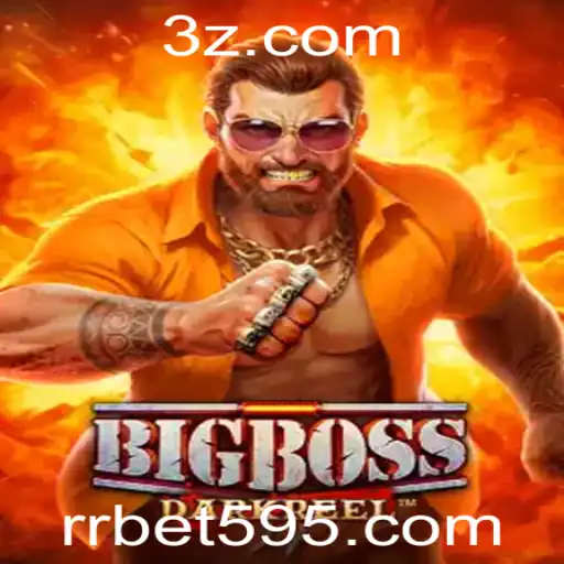 Explorando o Mundo de BigBoss: Um Jogo Revolucionário