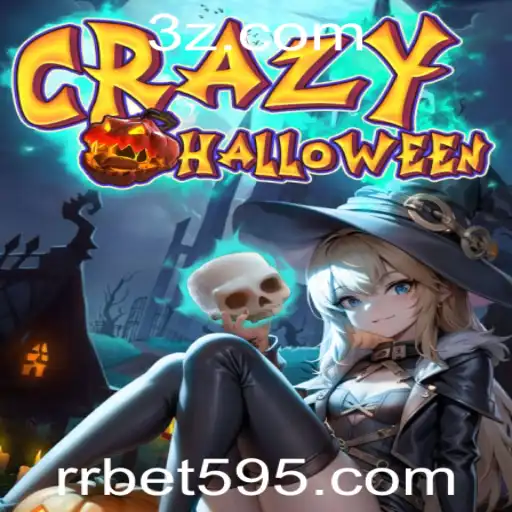Explorando o Fascinante Mundo de CrazyHalloween: Um Jogo de Aventuras Assustadoras