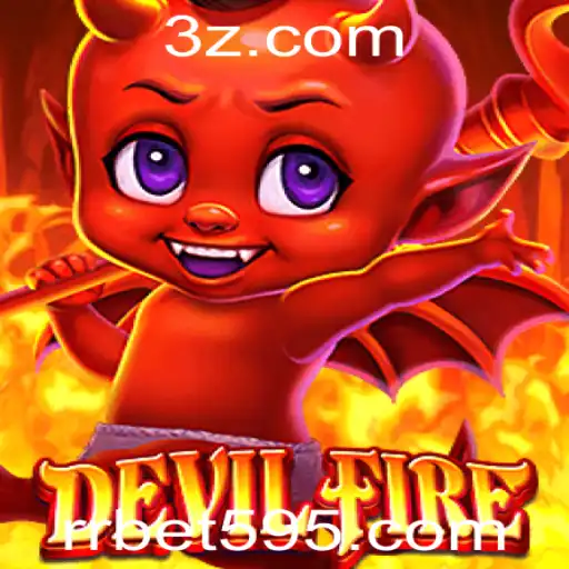 Explorando o Jogo DevilFire na Plataforma rrbet.com