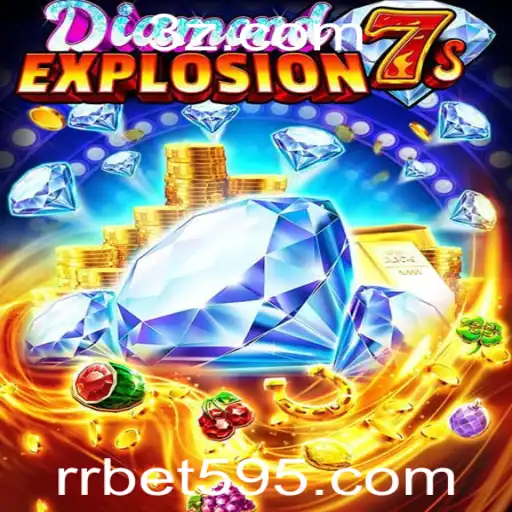 Explorando o Empolgante DiamondExplosion7s no rrbet.com