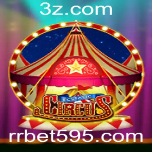 Descubra o Fascinante Mundo de EcstaticCircus: O Novo Jogo da rrbet.com