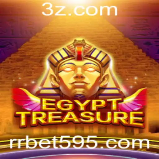 Descubra o Fascinante Mundo do Jogo EgyptTreasure e Conquiste Riquezas Antigas