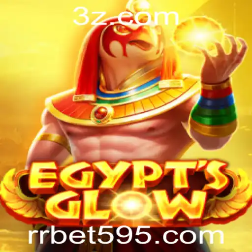 EgyptsGlow: Descubra a Magia Ancestral no rrbet.com