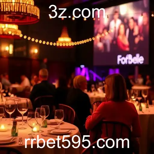Eventos Exclusivos: O Fascínio do Exclusivo em rrbet.com