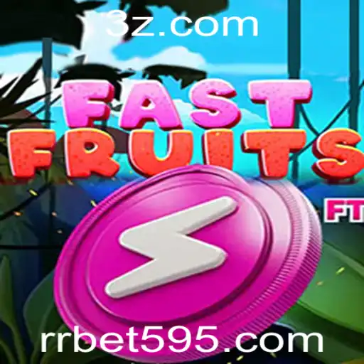 Descubra o Empolgante Jogo de Slot FastFruits na rrbet.com