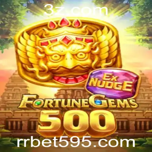 Desvendando o Empolgante Mundo de FortuneGems500 no rrbet.com