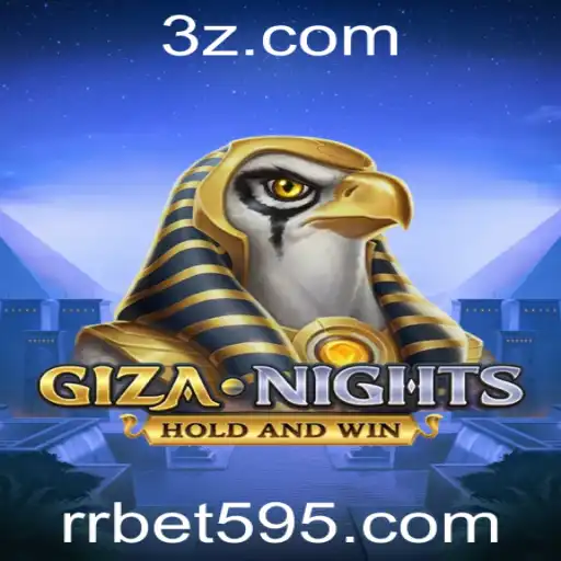 Explorando o Mundo Imersivo de GizaNights com rrbet.com
