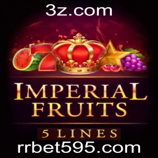 ImperialFruits5: Explorando o Charme das Cores Vivas e Regras Atraentes