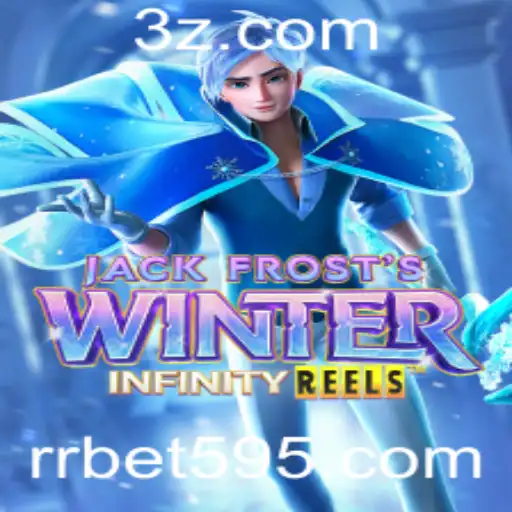 Descubra JackFrostsWinter: Um Novo Jogo Emocionante com rrbet.com