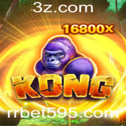 Descubra o Fascinante Mundo de 'Kong' no rrbet.com