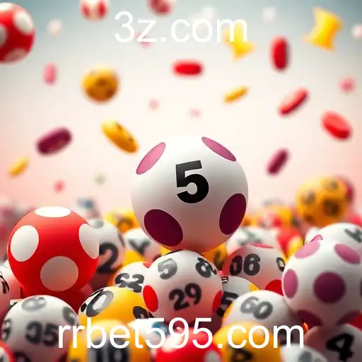 Loteria: Um Jogo de Sorte e Expectativa