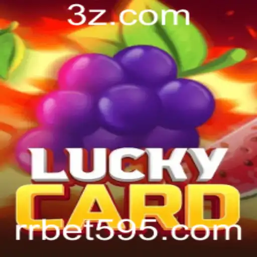 Descubra LuckyCard: O Novo Fenômeno de Jogos em rrbet.com