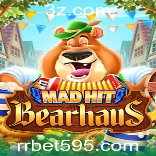 Explorando o Universo de MadHitBearhaus e sua Conexão com rrbet.com
