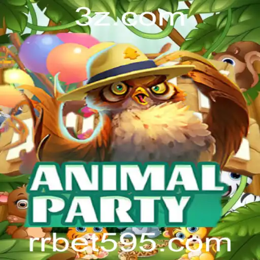Descubra o Fascinante Mundo de AnimalParty: O Jogo que Conquista Multidões