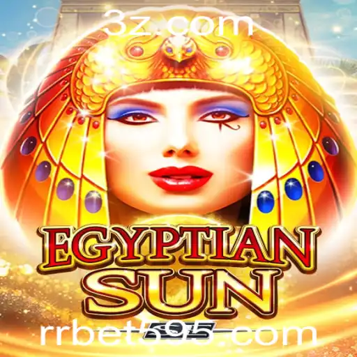 Descubra o Fascinante Jogo EgyptianSunSE em rrbet.com
