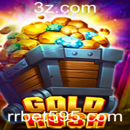 GoldRush: Descubra a Emoção do Novo Jogo em rrbet.com