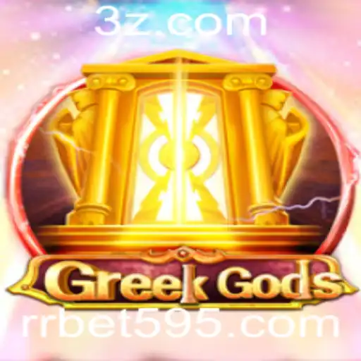 GreekGods: O Jogo Que Conquista Tanto Amantes de Mitologia Quanto Aficionados por Cassinos