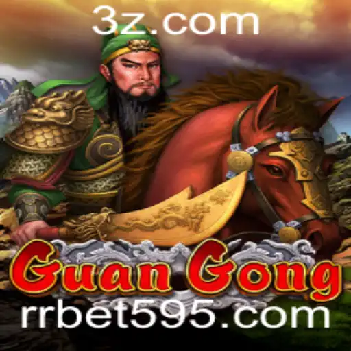 GuanGong: Mergulhe no Mundo do Jogo com rrbet.com