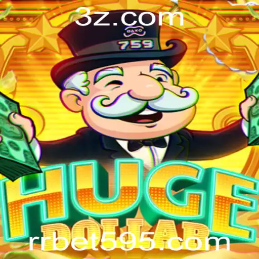 Descubra o Mundo de HugeDollar: Um Jogo Inovador de Casino Online