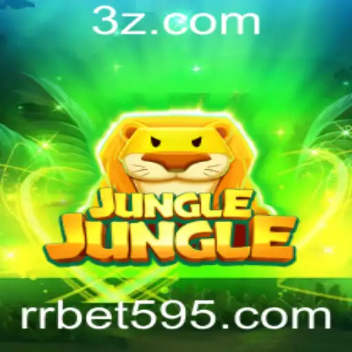 Explorando a Aventura de JungleJungle no Universo de rrbet.com