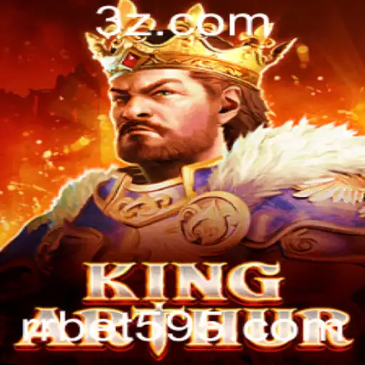 Descubra o Mágico Mundo de KingArthur: Uma Jornada Épica em rrbet.com