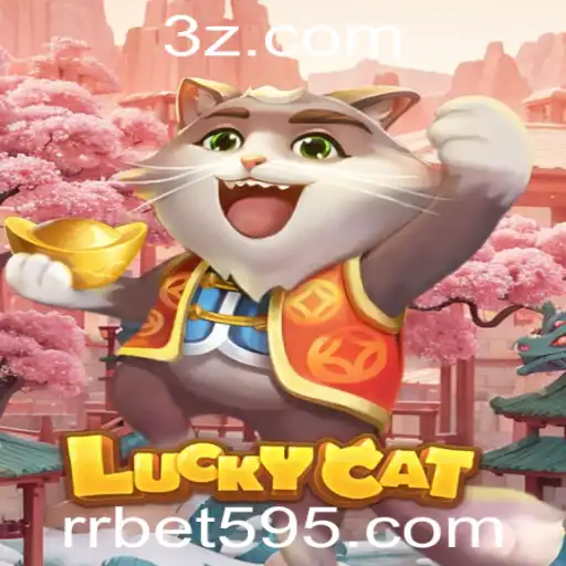 Explorando LuckyCat: O Novo Fenômeno em rrbet.com