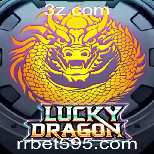 Descobrindo o Mundo de LuckyDragon no rrbet.com