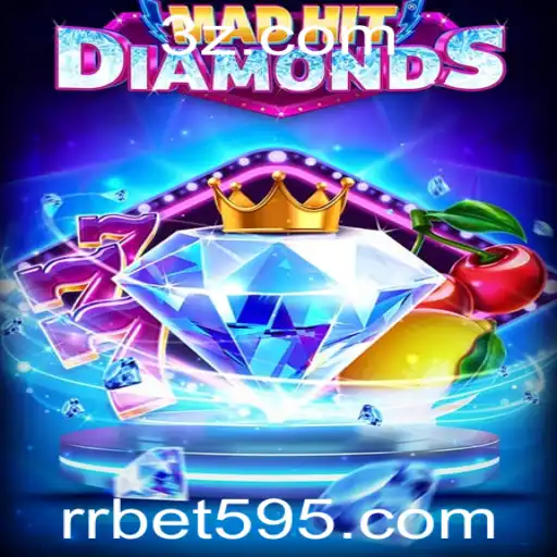 MadHitDiamonds: Aventura Brilhante no Mundo dos Jogos Online