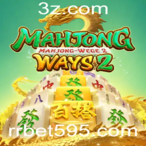 Descubra MahjongWays2: O Fascinante Mundo do Jogo de Azulejos na rrbet.com