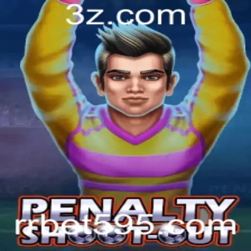 Explorando o Excitante Mundo do PenaltyShootOut