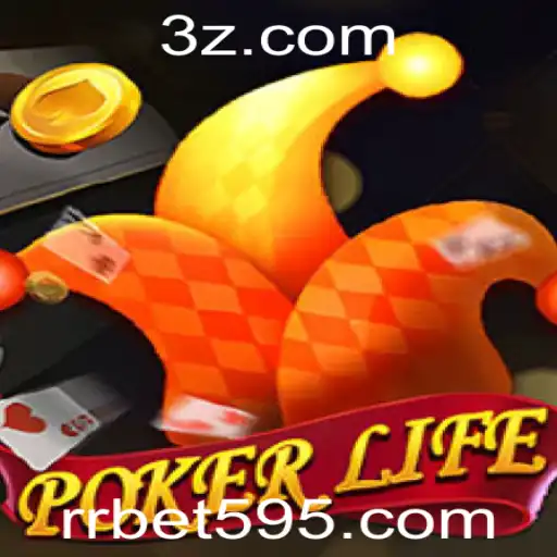 Descubra o Fascinante Mundo do PokerLife com rrbet.com