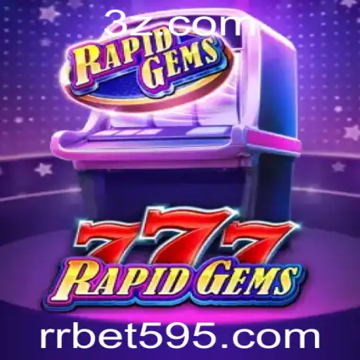 Explorando o Jogo de Cassino RapidGems777 no rrbet.com