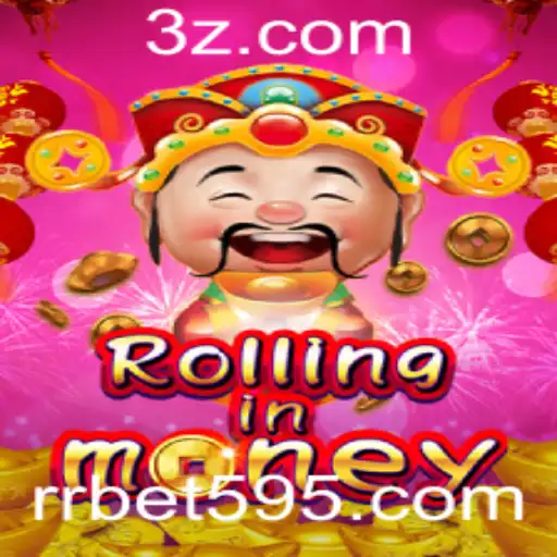 Descubra a Aventura Financeira com RollingInMoney na rrbet.com