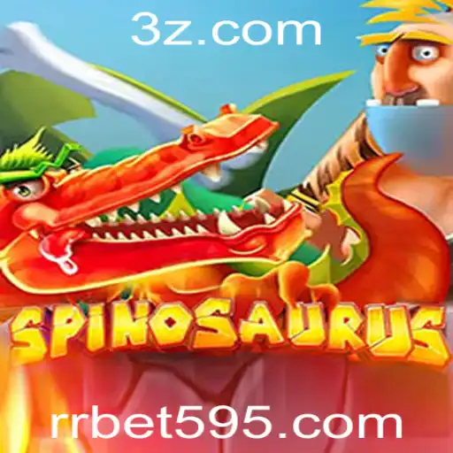 Descubra o Fascinante Mundo de Spinosaurus no rrbet.com