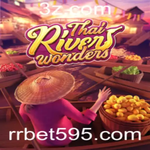 Descubra as Maravilhas de ThaiRiverWonders: Um Jogo Envolvente