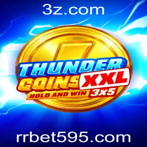 Explorando o Universo de ThunderCoinsXxl: A Nova Sensação em rrbet.com