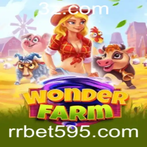 Introdução ao WonderFarm: Um Novo Fenômeno no Mundo dos Jogos Online