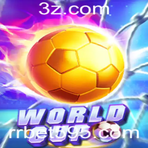 Descubra as Emoções do WorldCup com rrbet.com