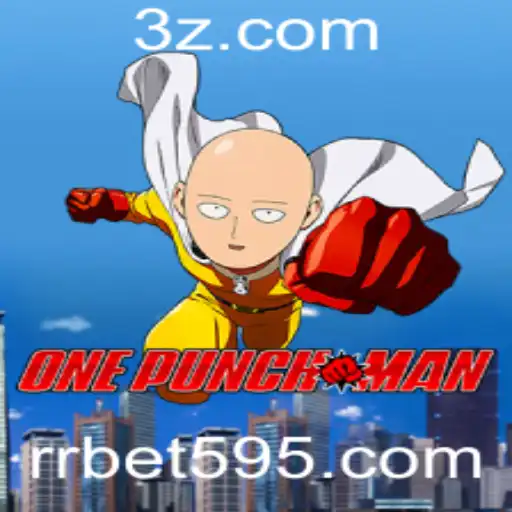 Explorando o Universo de OnePunchMan e a Parceria com rrbet.com