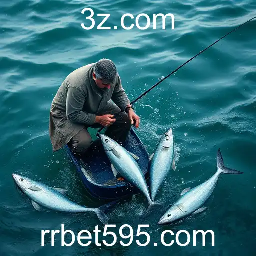 Explorando o Mundo da Pesca