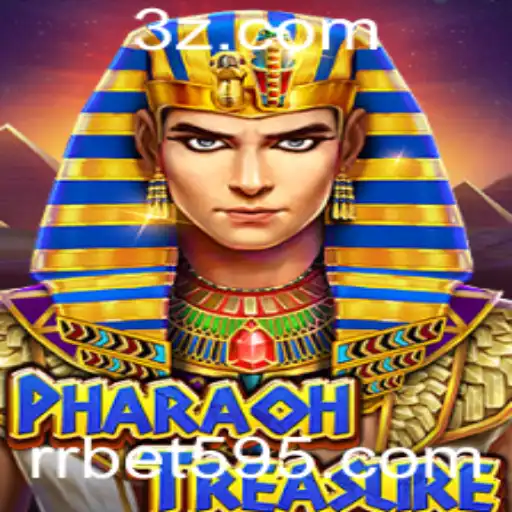 Descubra o Fascinante Mundo de PharaohTreasure no rrbet.com
