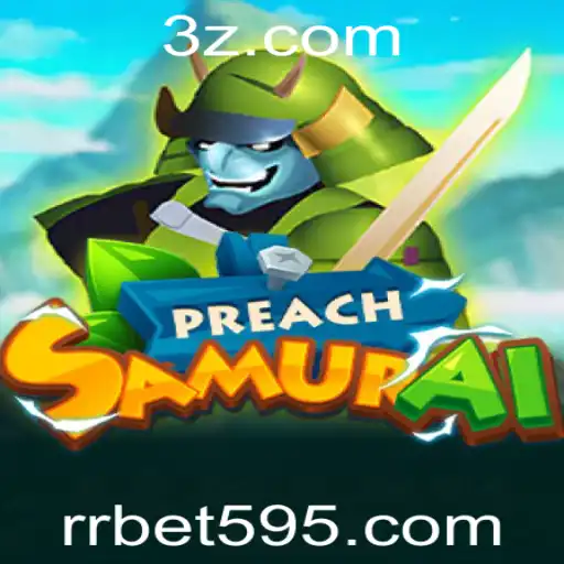 PreachSamurai: Descubra o Jogo Emocionante e Suas Regras