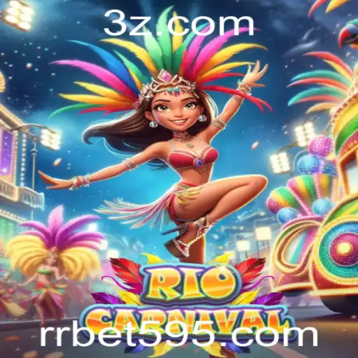 Explorando o Jogo RioCarnival no rrbet.com