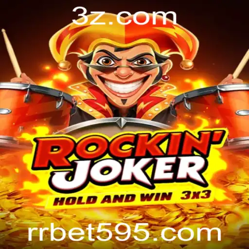 Explorando o Fascinante Mundo de RockinJoker e o Impacto de rrbet.com