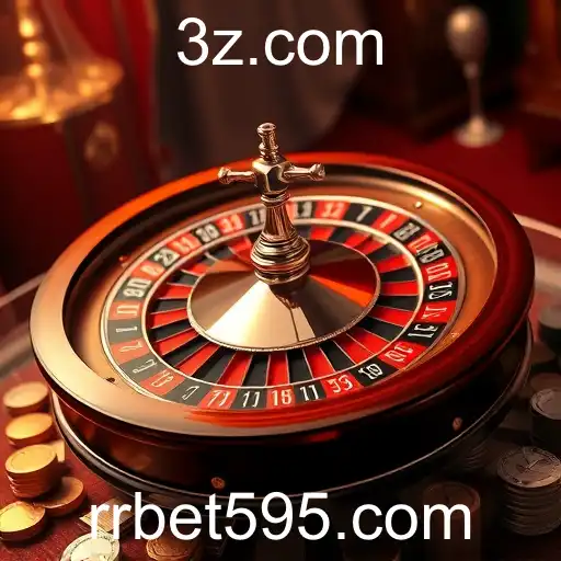 Roleta: Um Guia Completo Sobre a Arte do Jogo na rrbet.com