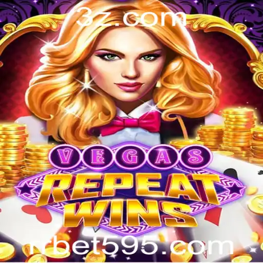 Descubra o Mundo Emocionante de VegasRepeatWins com rrbet.com