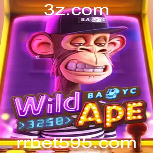 Explorando o Mundo de WildApe3258: Um Jogo Emocionante em rrbet.com