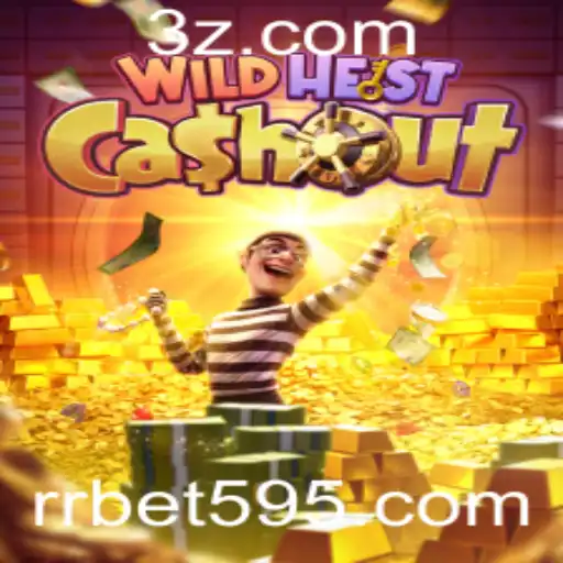 Descubra o Fascinante Mundo de WildHeistCashout em RRBet