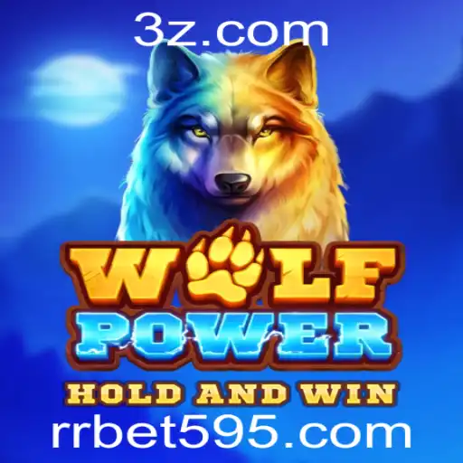 Descubra o Mundo Envolvente de WolfPower no rrbet.com